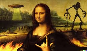 Monalisa
